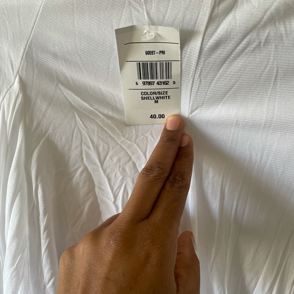 New with tag size M - Picture 4 of 4